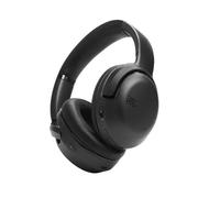 Cuffie wireless JBL Tour One M2 con tecnologia True Adaptive ANC nere