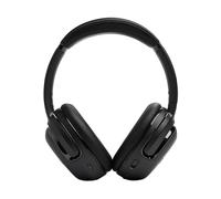 Cuffie wireless JBL Tour One M2 con tecnologia True Adaptive ANC nere