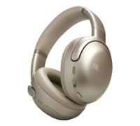 JBL Tour One M3 Auricolare Con cavo e senza cavo A Padiglione Musica e Chiamate USB tipo-C Bluetooth Colore latte