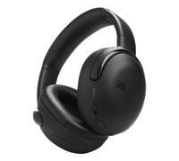 JBL Tour One M3 Cuffie Wireless Over Ear Bluetooth con Cancellazione Adattativa del Rumore, 70 Ore di Autonomia, Confortevoli, Suono Spatial 360 con Head Tracking, Compatibili USB-C, Nero