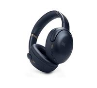 JBL Tour One M3 Cuffie Wireless Over-Ear Bluetooth con Cancellazione Adattativa del Rumore, 70 Ore di Autonomia, Confortevoli, Suono Spatial 360 con Head Tracking, Compatibili USB-C, Blu