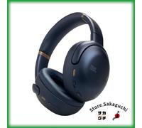 JBL Tour One M3 Cuffie wireless con cancellazione del rumore ANC Hi-Res LDAC ...