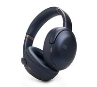 JBL Tour One M3 Cuffie Wireless Over-Ear Bluetooth con Cancellazione Adattativa del Rumore, 70 Ore di Autonomia, Confortevoli, Suono Spatial 360 con Head Tracking, Compatibili USB-C, Blu