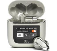 JBL Tour Pro 2 Cuffie senza fili per chiamate/musica Bluetooth Grigio - Nouvo