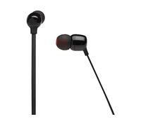 JBL TUNE 125BT auricolari wireless, Nero
