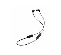 JBL Tune 135BT Auricolari Wireless Bluetooth Nero per Musica e Chiamate