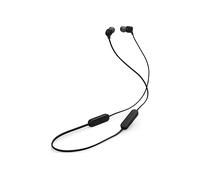 JBL TUNE 135BT Auricolari wireless, Nero