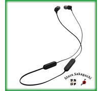 JBL Tune 135BT Cuffie NeckBand Wireless Auricolari In-Ear con Microfono e...