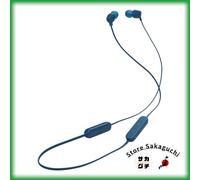 JBL Tune 135BT Cuffie NeckBand Wireless Auricolari In-Ear con Microfono e App...