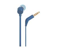 JBL TUNE 160 AURICOLARI, Blu