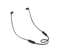 JBL Tune 160BT cuffia Intraurale Auricolare Nero