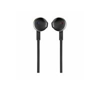 JBL Tune 205 Auricolare Cablato In-ear Musica e Chiamate Nero