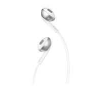 JBL Tune 205BT AURICOLARI, Argento