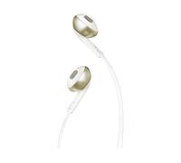 JBL Tune 205BT AURICOLARI WIRELESS, Champagne, Oro
