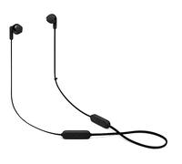 JBL TUNE 215 BT AURICOLARI WIRELESS, Nero
