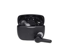 JBL Tune 215 True Wireless - Auricolare, colore: Nero
