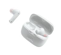 JBL Tune 230NC TWS - Cuffie intrauricolari con cancellazione del rumore, colore: Bianco