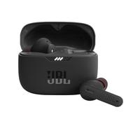 JBL Tune 235 NC Auricolari Bluetooth In-Ear True Wireless con Cancellazione del Rumore, Nero JBL
