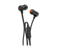 JBL TUNE 290 AURICOLARI, Nero
