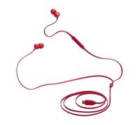 JBL Tune 310 C Auricolari USB-C ad Alta Risoluzione Audio, Rosso
