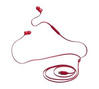 JBL Tune 310 Cuffie cablate in-ear Type C, audio ad alta risoluzione con...