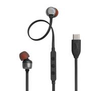 JBL Tune 310 USB-C Nero