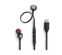 JBL TUNE 310C AURICOLARI, Nero