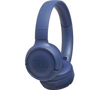 JBL Tune 500BT - Cuffie Bluetooth On-Ear, colore blu