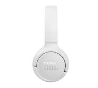 Cuffie microfono tune 510bt wireless - bianco