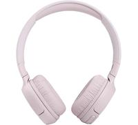 JBL Tune 510 BT Cuffie On-Ear Wireless, Bluetooth 5.0, Pieghevole, Microfono int