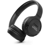 JBL Tune 510 BT Cuffie On-Ear Wireless, Bluetooth 5.0, Pieghevole, Microfono Int