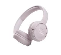 JBL CUFFIE MICROFONO TUNE 510BT WIRELESS - ROSA**PUOI PAGARE ANCHE ALLA CONSEGNA!!!**