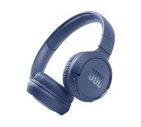 JBL Tune 510BT CUFFIE BLUETOOTH, Blu