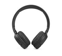 JBL TUNE 510BT NERO - CUFFIE OVER EAR BLUETOOTH CON MICROFONO
