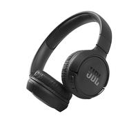 JBL TUNE 510BT CUFFIE WIRELESS, Nero