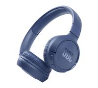 JBL TUNE 510BT Trädløs Hovedtelefoner Blu NEW