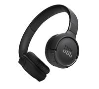 JBL Tune 520BT - Cuffie on-ear senza fili - Nero