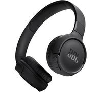 JBL Tune 520 BT Auricolare Wireless A Padiglione Musica e Chiamate USB tipo-C Bluetooth Nero