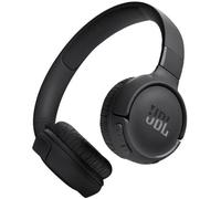 Jbl Tune 520bt Wireless Headphones Nero