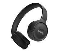 Jbl Tune 520bt Wireless Headphones Nero