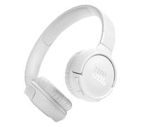 JBL Tune 520BT Bianco