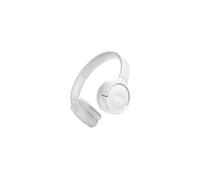 JBL Tune 520BT Bluetooth Wireless On-Ear Headphones White EU