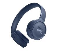 JBL Tune 520BT Blue Bluetooth Headphone Kopfhörer Cuffie 20 6925281963773