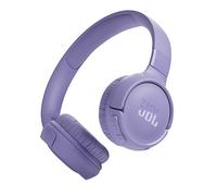 JBL TUNE 520BT CUFFIA BLUETOOTH A PADIGLIONE CHIUSO CON MICROFONO PURPLE