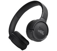 JBL - Tune 520BT Cuffia Stereo Padiglione Auricolare Bluetooth con Microfono Integrato Colore Nero