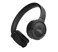 Jbl cuffie bluetooth t520bt black