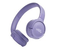JBL TUNE 520BT Cuffie Bluetooth, On-Ear, Riproduzione 57h, USB-C, Multi-Point