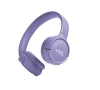 JBL Tune 520BT CUFFIE, Viola