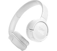 JBL Tune 520BT Cuffie Bluetooth On-Ear - White EU