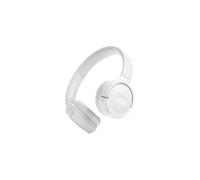 Jbl Tune 520bt Wireless Headphones Bianco